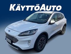 Val Käytetty 2021 Ford Kuga Titanium X Katumaasturi | 20 790 € (Perustarjous)