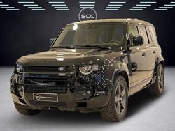 Käytetty 2025 Land Rover Defender HSE Dynamic Katumaasturi | 109 800 € (Perustarjous)