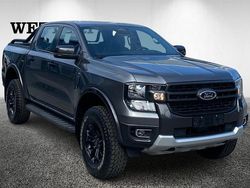 Uusi 2025 Ford Ranger Tremor Nouto | 69 161 € (Hieman kallis)