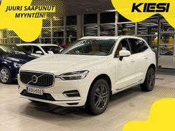 Käytetty 2019 Volvo XC60 Inscription Katumaasturi | 30 690 € (Hyvä tarjous)