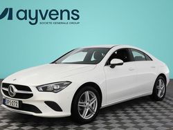 Valkoinen Käytetty 2021 Mercedes E250 Business Coupe - kaksiovinen | 28 900 € (Perustarjous)