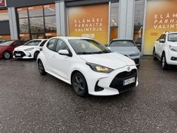 Käytetty 2020 Toyota Yaris Life Viistoperä | 14 480 € (Hieman kallis)