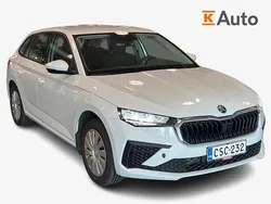 Käytetty 2025 Skoda Scala Monte Carlo Viistoperä | 25 500 €