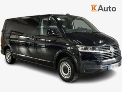Käytetty 2020 VW T6.1 Van | 31 950 € (Supertarjous)