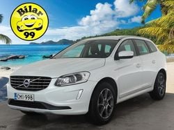 Käytetty 2016 Volvo XC60 Ocean Race Katumaasturi | 19 900 € (Hyvä tarjous)