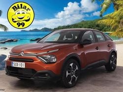 Käytetty 2022 Citroën C4 Feel Viistoperä | 15 790 € (Perustarjous)