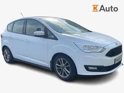 Käytetty 2017 Ford C-MAX Trend Tila-auto | 6 900 € (Hyvä tarjous)
