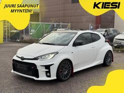 Käytetty 2021 Toyota Yaris Viistoperä | 47 890 €