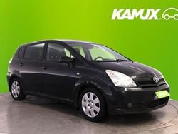 Käytetty 2006 Toyota Corolla Verso Sol Tila-auto | 3 990 € (Perustarjous)