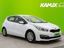 Käytetty 2015 Kia Ceed Viistoperä | 7 990 €