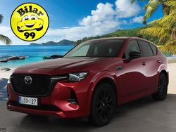 Käytetty 2023 Mazda CX-60 Comfort Katumaasturi | 38 800 €