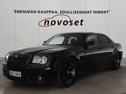 Chrysler 300C