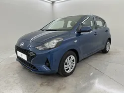 Uusi 2025 Hyundai i10 Comfort Viistoperä | 17 980 € (Perustarjous)