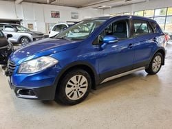 Sininen Käytetty 2013 Suzuki SX4 S-Cross GL Katumaasturi | 6 400 €