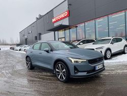 Käytetty 2021 Polestar 2 Viistoperä | 27 900 € (Perustarjous)