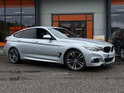 Käytetty 2015 BMW 320 Gran Turismo M Sport Sedan | 16 890 € (Perustarjous)