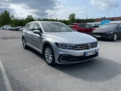 Käytetty 2020 VW Passat GTE Farmari | 18 490 € (Perustarjous)