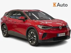 Käytetty 2024 VW ID.4 Pro Katumaasturi | 48 800 €