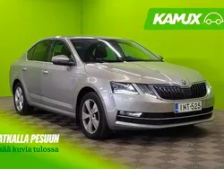 Käytetty 2017 Skoda Octavia Style Sedan | 12 890 € (Perustarjous)