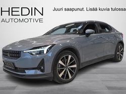 Käytetty 2021 Polestar 2 Pilot Viistoperä | 29 390 € (Perustarjous)