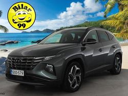 Käytetty 2021 Hyundai Tucson Premium Katumaasturi | 25 790 € (Perustarjous)