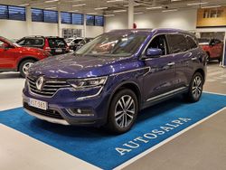 Käytetty 2017 Renault Koleos Intens Katumaasturi | 14 900 €