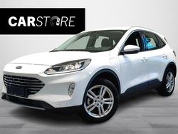 Käytetty 2022 Ford Kuga Titanium Katumaasturi | 21 490 € (Perustarjous)