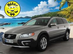 Käytetty 2014 Volvo XC70 Summum Farmari | 25 890 € (Hieman kallis)