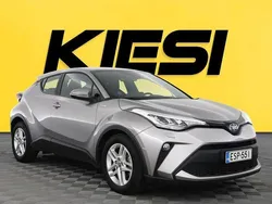 Käytetty 2021 Toyota C-HR Active Katumaasturi | 24 480 € (Perustarjous)