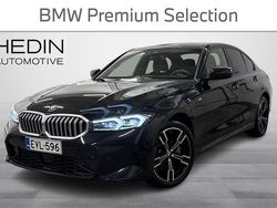 Käytetty 2025 BMW 330e M Sport Sedan | 53 990 €