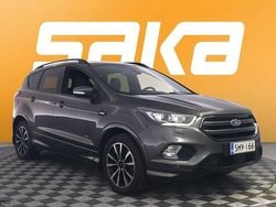 Käytetty 2018 Ford Kuga ST-Line Katumaasturi | 16 800 € (Perustarjous)