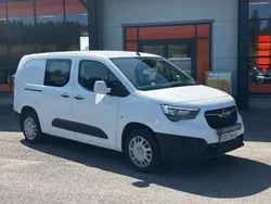 Käytetty 2019 Opel Combo Enjoy Tila-auto | 9 900 €