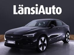 Käytetty 2023 Polestar 2 Long Range Dual motor Viistoperä | 34 650 € (Perustarjous)
