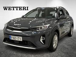 Käytetty 2022 Kia Stonic EX Katumaasturi | 15 850 € (Perustarjous)