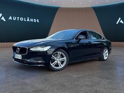 Käytetty 2020 Volvo S90 Momentum Sedan | 17 870 € (Perustarjous)