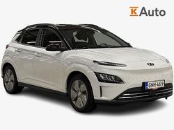 Occasion 2022 Hyundai Kona Style SUV | 19 900 € (Super prix)