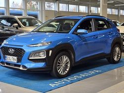 Z3u Käytetty 2019 Hyundai Kona Comfort Katumaasturi | 14 700 € (Perustarjous)
