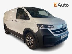 Uusi 2025 VW Transporter PanAmericana Van | 66 900 €