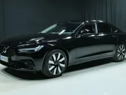 Met. musta Uusi 2024 Volvo S90 Performance Sedan | 59 600 €