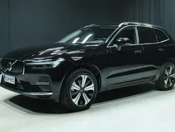 Käytetty 2023 Volvo XC60 Plus Katumaasturi | 47 900 € (Perustarjous)