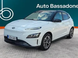 Käytetty 2021 Hyundai Kona Style Katumaasturi | 22 880 € (Perustarjous)