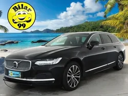 Käytetty 2023 Volvo V90 Core Farmari | 35 780 € (Perustarjous)