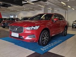 Käytetty 2019 Volvo XC60 Inscription Katumaasturi | 30 900 € (Perustarjous)