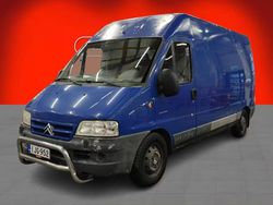 Käytetty 2003 Citroën Jumper Tila-auto | 3 590 €