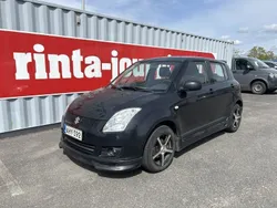 Käytetty 2008 Suzuki Swift GL Viistoperä | 5 490 €