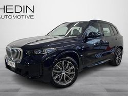 Musta Käytetty 2025 BMW X5 M Sport Katumaasturi | 107 900 €