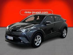 Käytetty 2018 Toyota C-HR Active Katumaasturi | 20 490 € (Perustarjous)