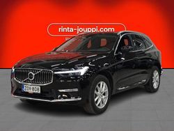 Käytetty 2023 Volvo XC60 Core Katumaasturi | 39 990 € (Perustarjous)