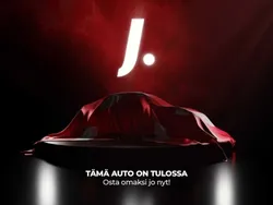 Käytetty 2022 Skoda Enyaq iV SportLine Katumaasturi | 38 480 € (Perustarjous)