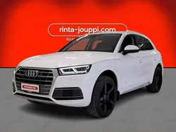 Käytetty 2018 Audi Q5 Proline Katumaasturi | 26 890 € (Perustarjous)